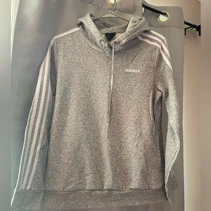 Adidas sweatshirt